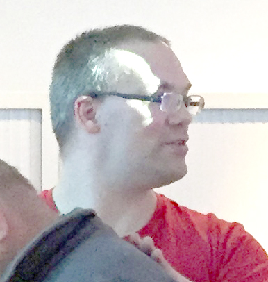 Ruben Schollaert Ruben Schollaert